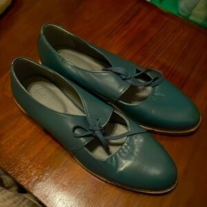 Seasalt Wheal Martyn Shoe Size 38